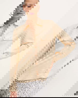 Patrizia Pepe camasa