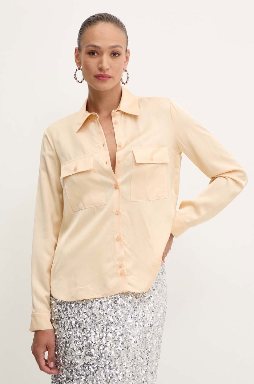 Patrizia Pepe camasa