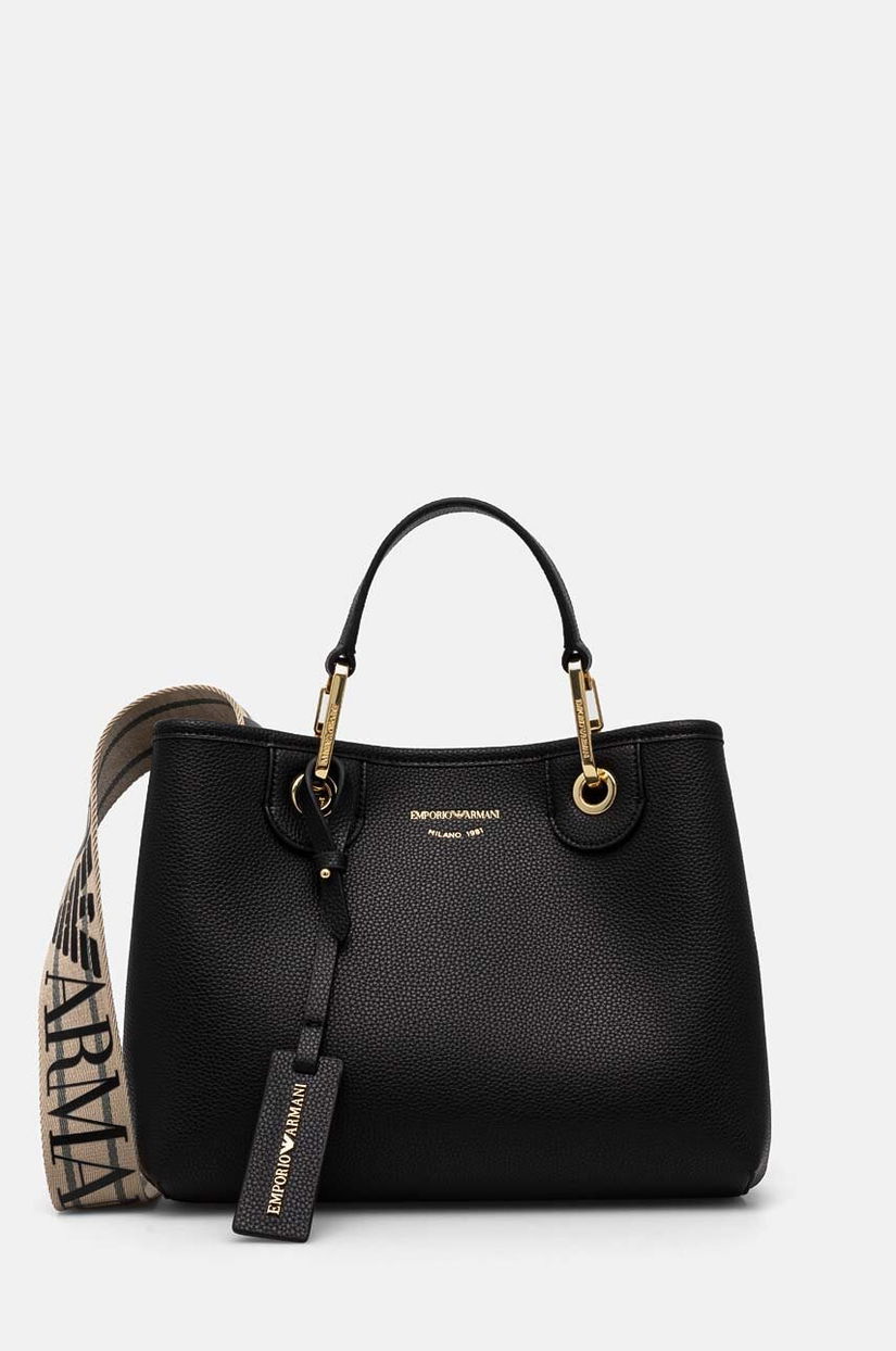 Emporio Armani poseta