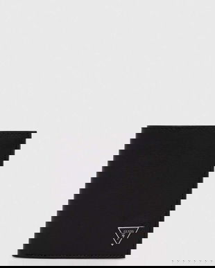 Guess portofel de piele