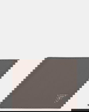 Guess portofel de piele