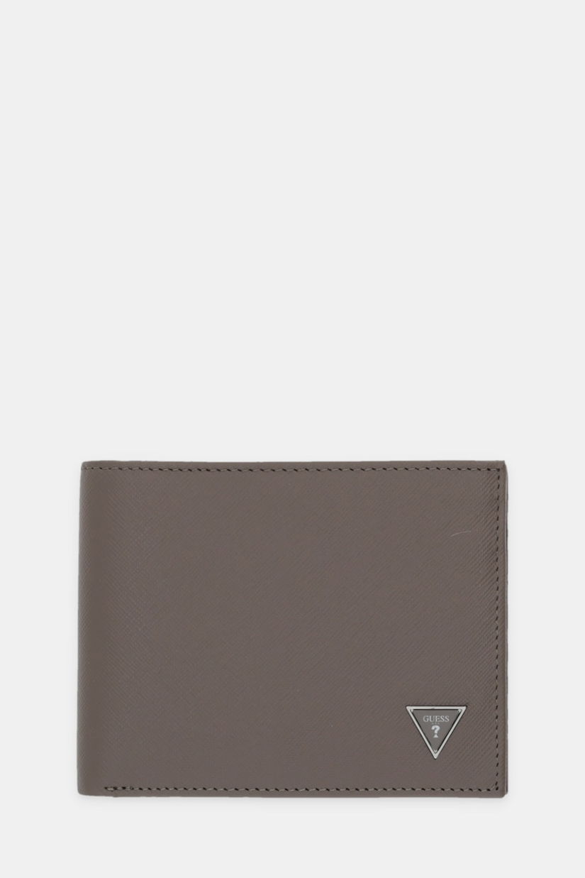 Guess portofel de piele