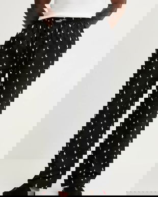 Polo Ralph Lauren pantaloni pijama bumbac