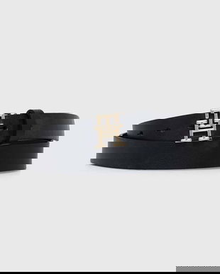 Tommy Hilfiger curea de piele