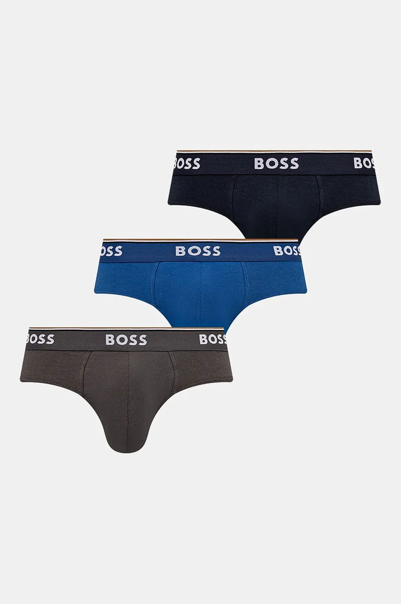BOSS slip 3-pack