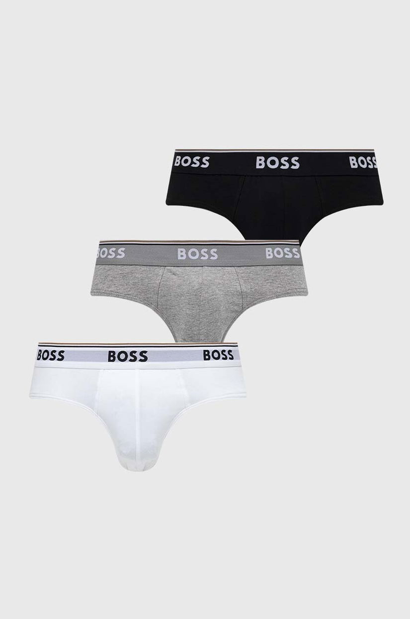 BOSS slip 3-pack