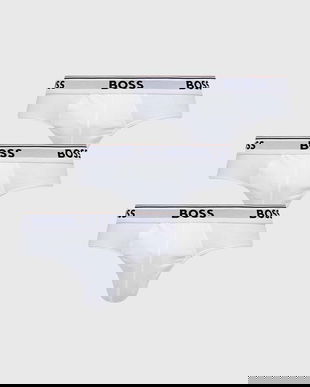 BOSS slip 3-pack