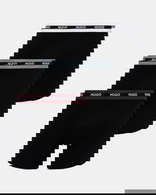 HUGO boxeri 3-pack BOXERBR TRIPL PLANET