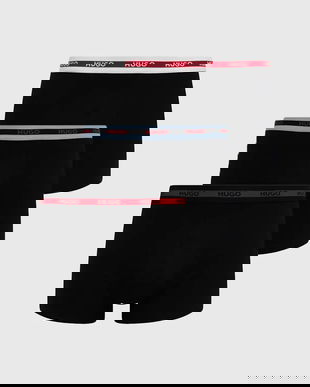 HUGO boxeri 3-pack BOXERBR TRIPL PLANET