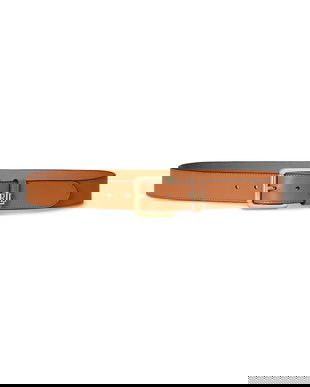 Lauren Ralph Lauren curea de piele