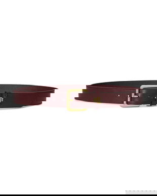 Lauren Ralph Lauren curea de piele