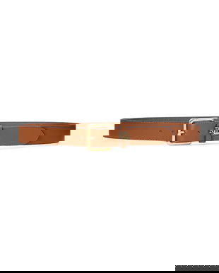 Lauren Ralph Lauren curea de piele