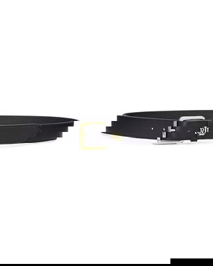 Lauren Ralph Lauren curea de piele