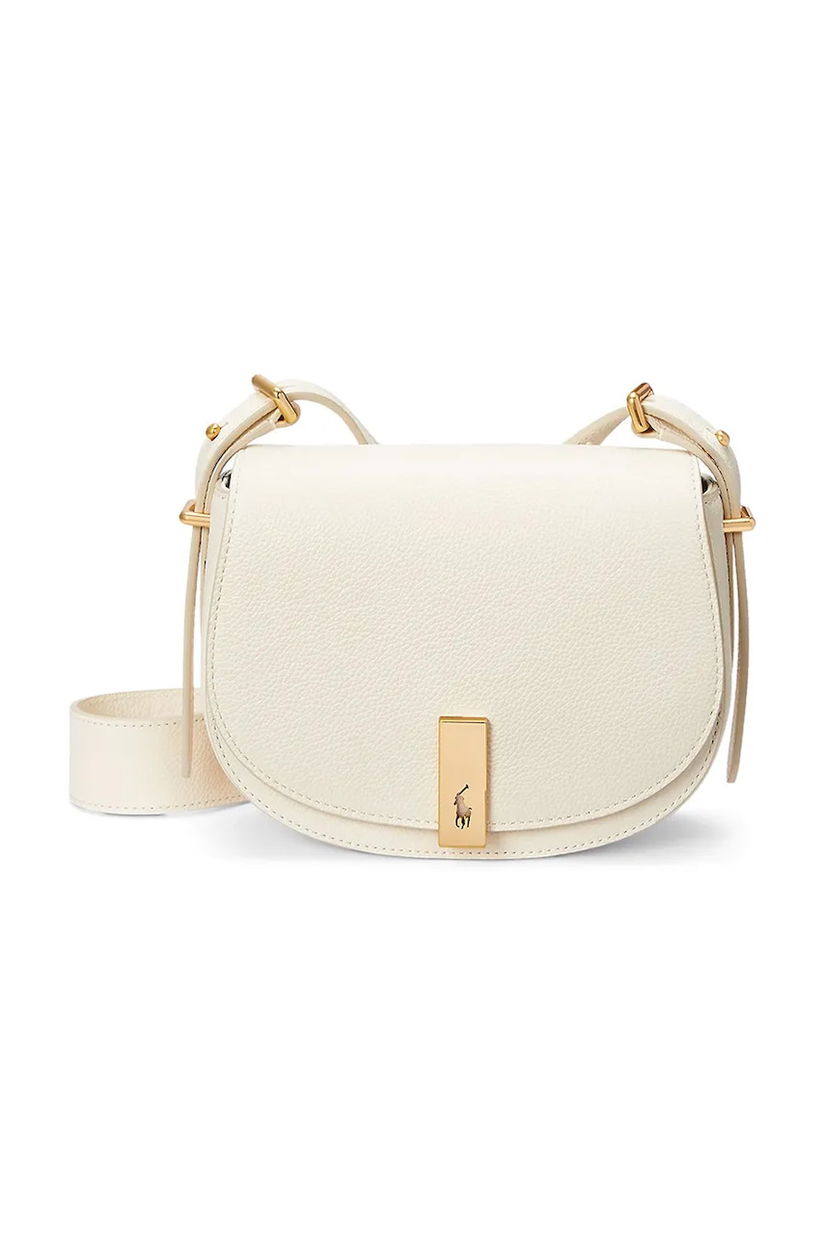 Polo Ralph Lauren poseta de piele