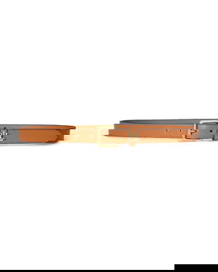 Lauren Ralph Lauren curea de piele