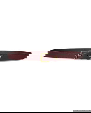 Lauren Ralph Lauren curea de piele