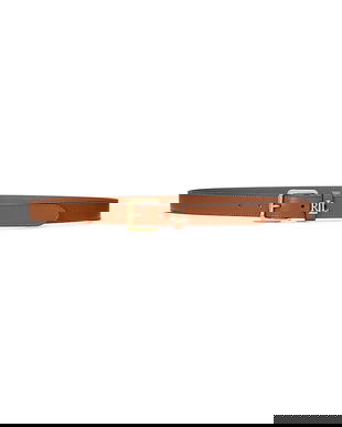 Lauren Ralph Lauren curea de piele