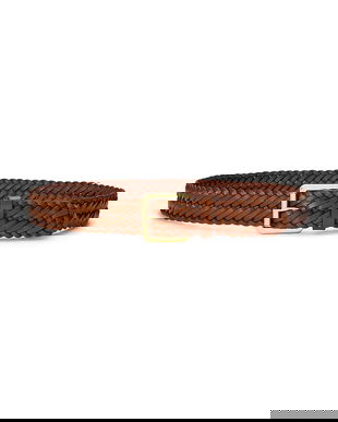 Lauren Ralph Lauren curea de piele