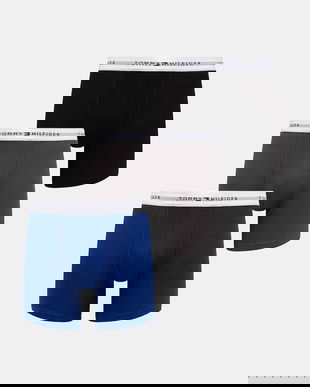 Tommy Hilfiger boxeri 3-pack