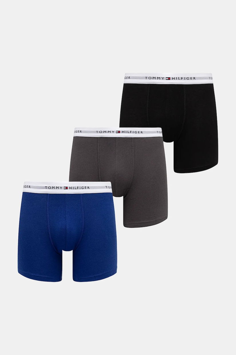 Tommy Hilfiger boxeri 3-pack