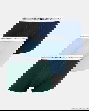 Tommy Hilfiger boxeri 3-pack