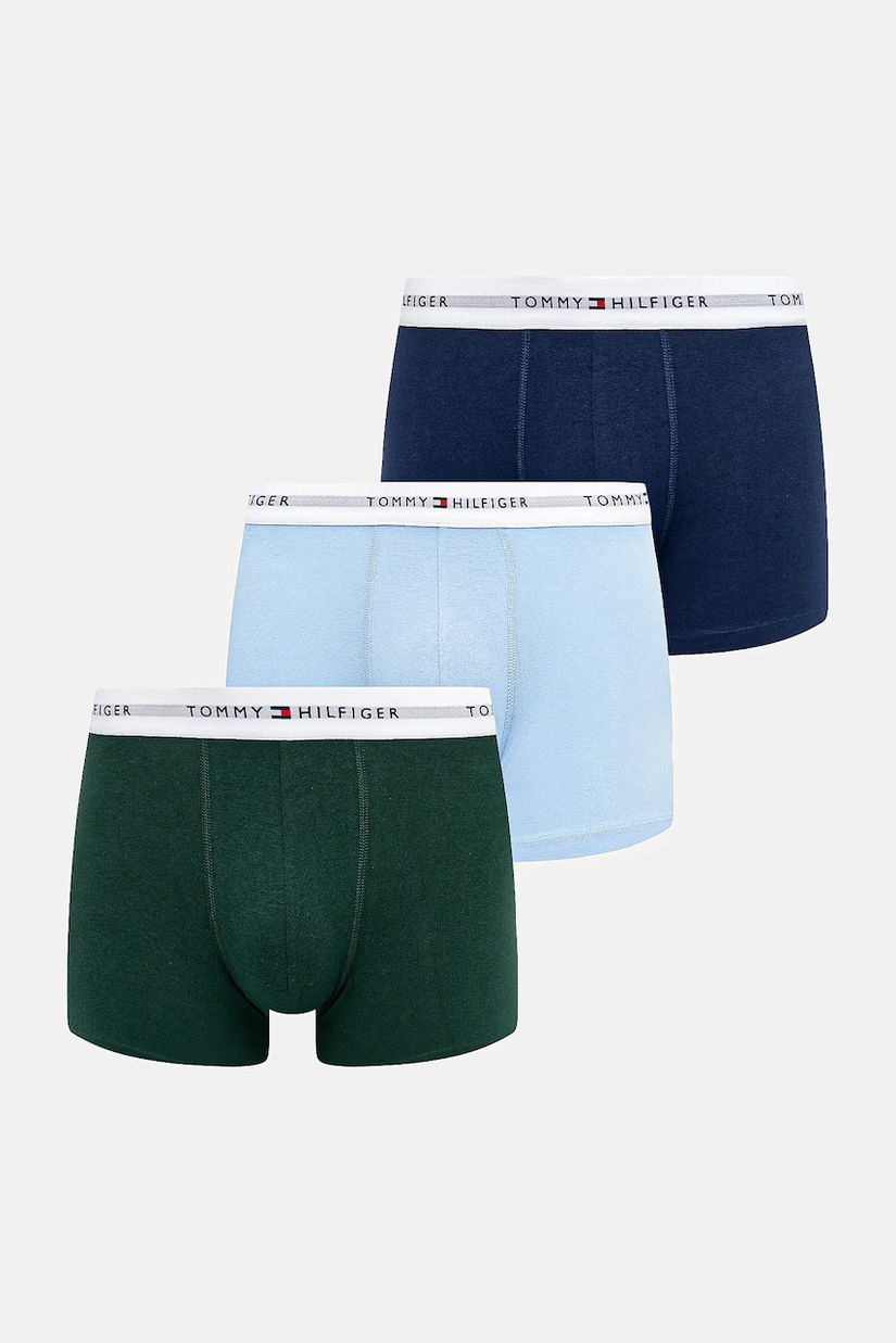 Tommy Hilfiger boxeri 3-pack
