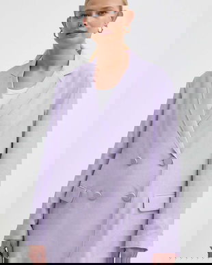 Armani Exchange sacou