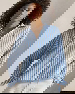 Polo Ralph Lauren cămașă de in