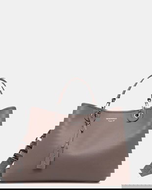 Emporio Armani geantă