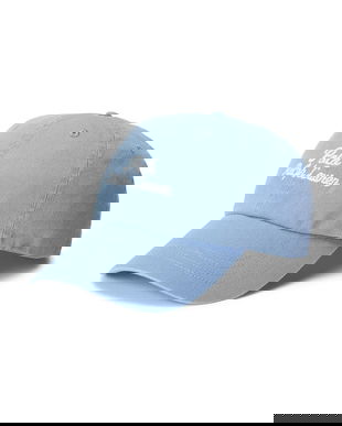 Polo Ralph Lauren șapcă de baseball din bumbac