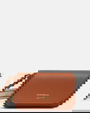 Emporio Armani poseta