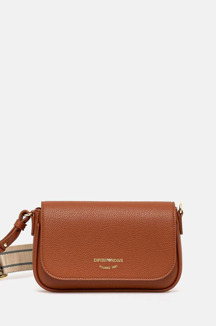 Emporio Armani poseta