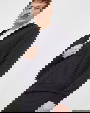 Calvin Klein Performance hanorac de antrenament