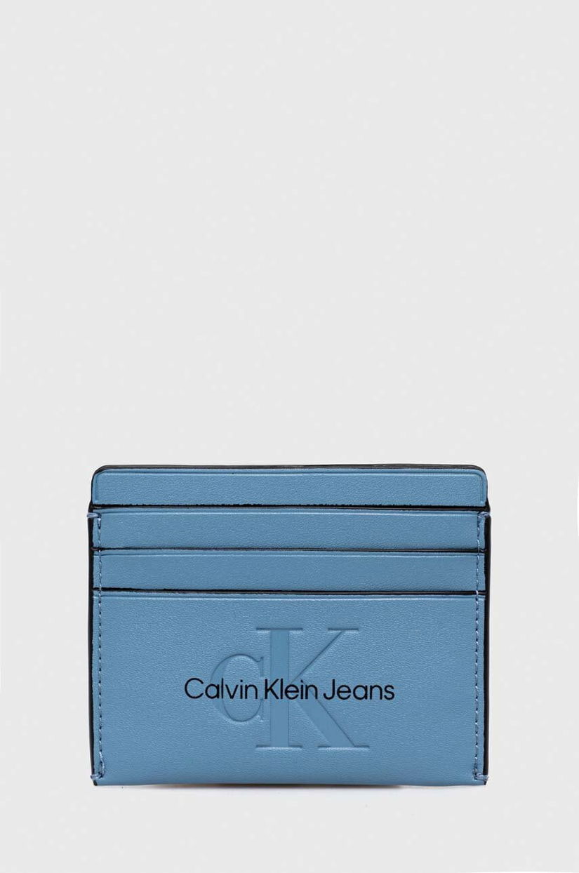 Calvin Klein Jeans caracasă cardului