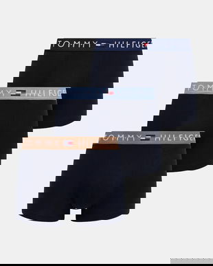 Tommy Hilfiger boxeri 3-pack