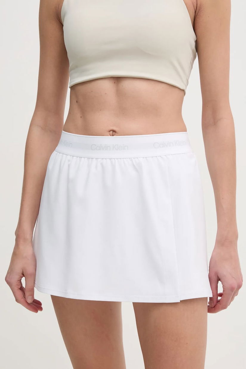 Calvin Klein Performance fustă sport