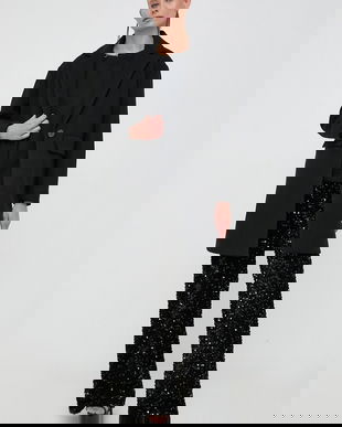 Pinko hanorac de bumbac