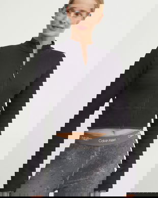 Calvin Klein Performance hanorac de antrenament