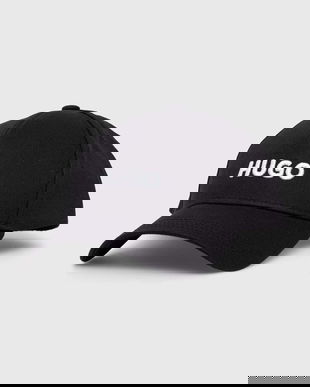 HUGO șapcă de baseball din bumbac