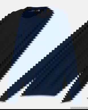 Polo Ralph Lauren pulover de bumbac