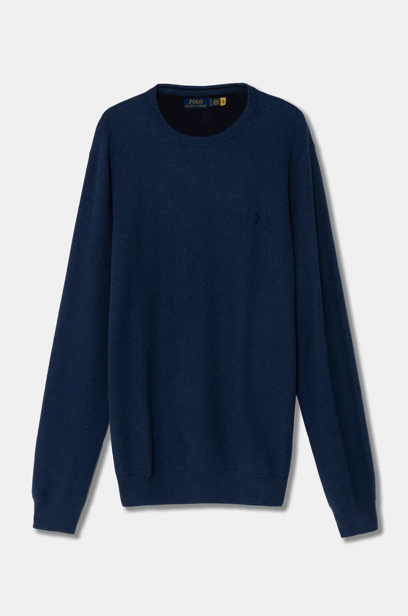 Polo Ralph Lauren pulover de bumbac