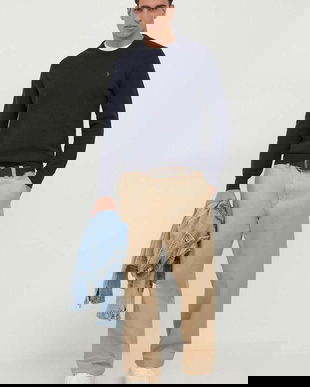 Polo Ralph Lauren pulover de bumbac