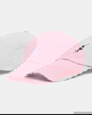 Polo Ralph Lauren șapcă de baseball din bumbac