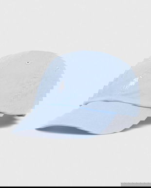 Polo Ralph Lauren șapcă de baseball din bumbac