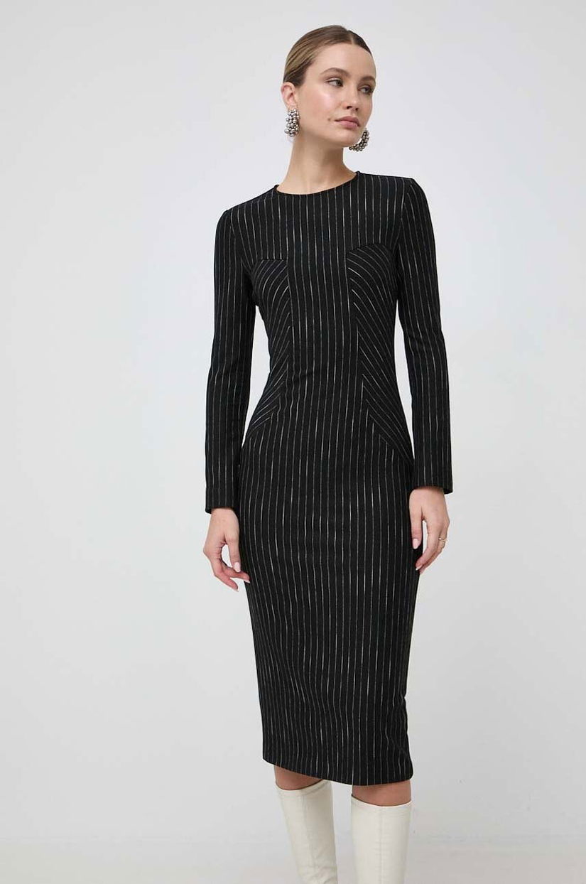 Pinko rochie