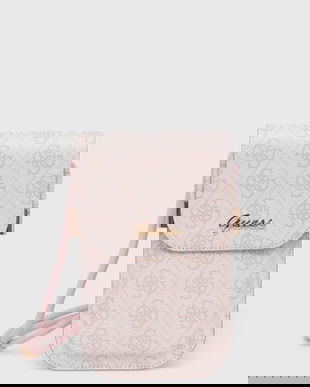 Guess carcasa de telefon