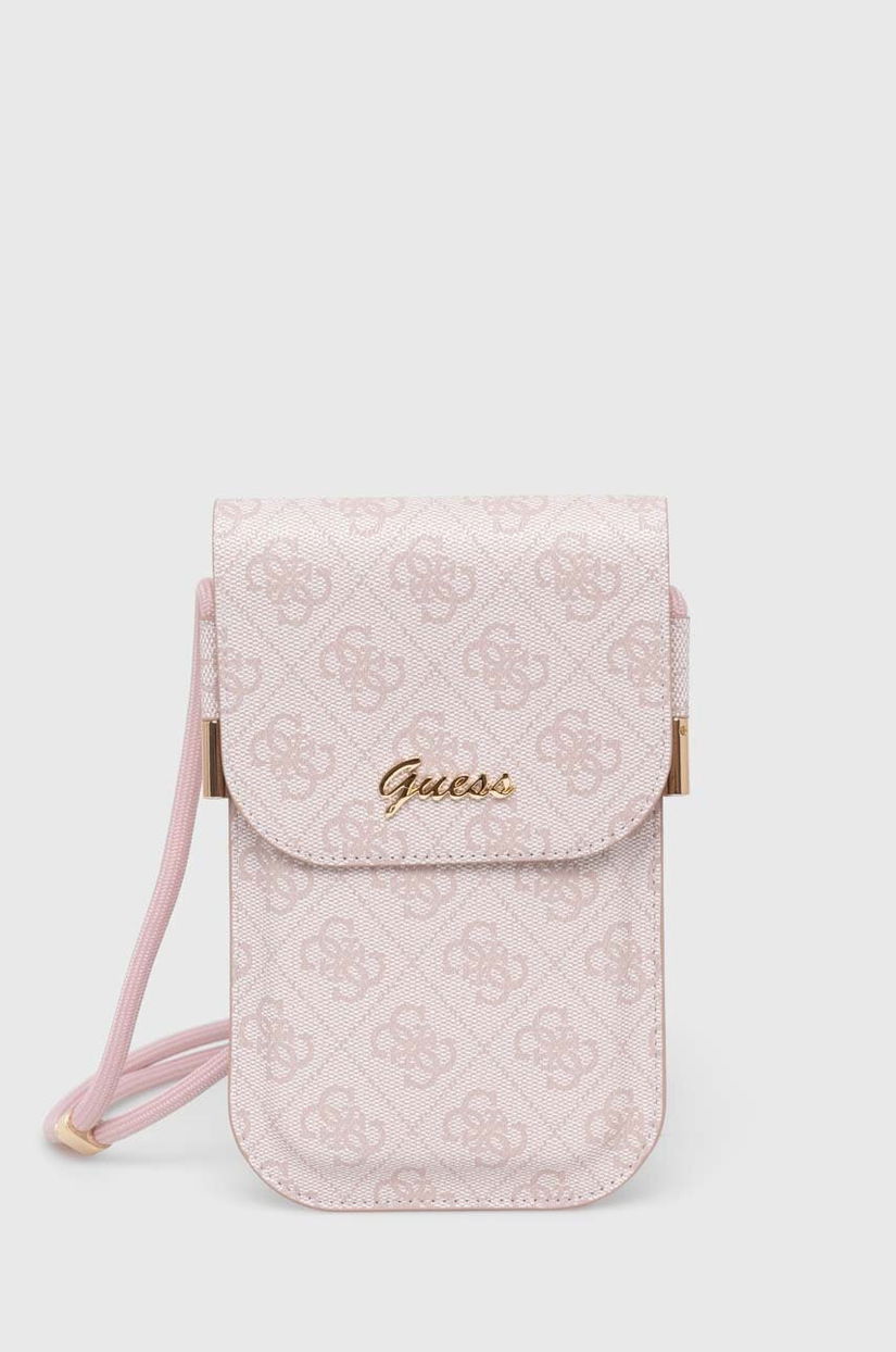 Guess carcasa de telefon