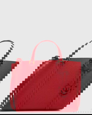 Pinko poseta de piele