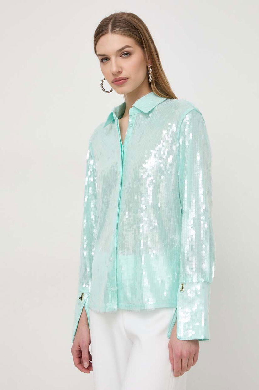 Patrizia Pepe camasa