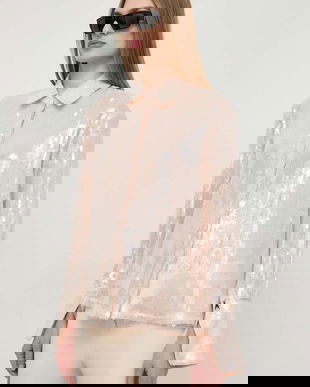 Patrizia Pepe camasa